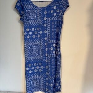 5 cotton sundresses, comfy, size small